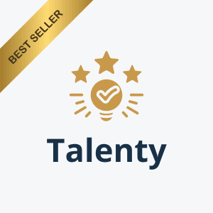 Talent best - produkt - ikona