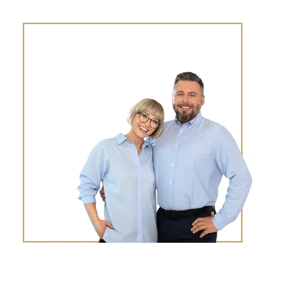 Iza i&nbsp;Piotr Antosiewicz