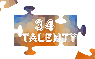 34 talenty Gallupa – lista z&nbsp;opisami