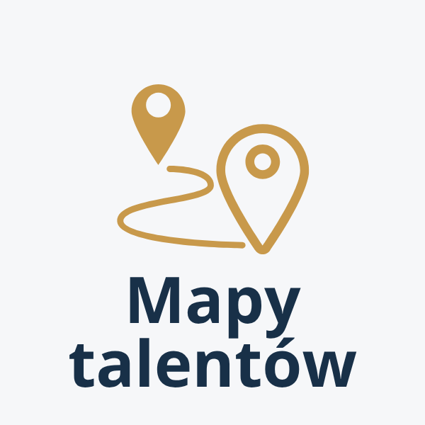 Mapy Talentów —&nbsp;spersonalizowane raporty dla osób po&nbsp;badaniu Gallupa