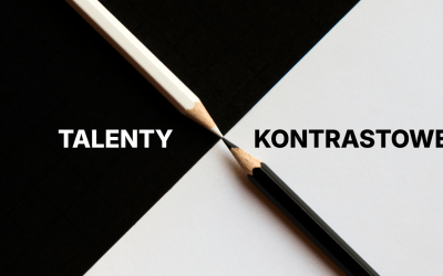 Talenty kontrastowe: dlaczego kłócimy się, choć chcemy tego samego?