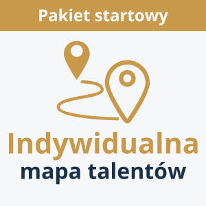 Indywidualna Mapa Talentow - Pakiet Statowy