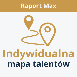 Mapa Talentow Max